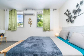 HEITEA LODGE - 6 min airport, Wifi, AC & Parking